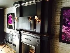 Boutique Hotel Le Drummond 몬트리올