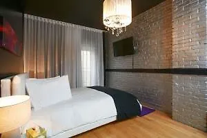 Boutique Hotel Le Drummond 몬트리올 3*,  캐나다