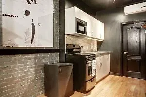 Boutique Hotel Le Drummond 몬트리올
