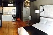 Boutique Hotel Le Drummond 몬트리올 캐나다
